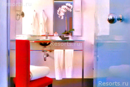 Hotel Quo Puerta Del Sol 11